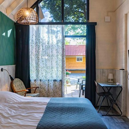 Hartjedalfsen Bed & Breakfast Bagian luar foto
