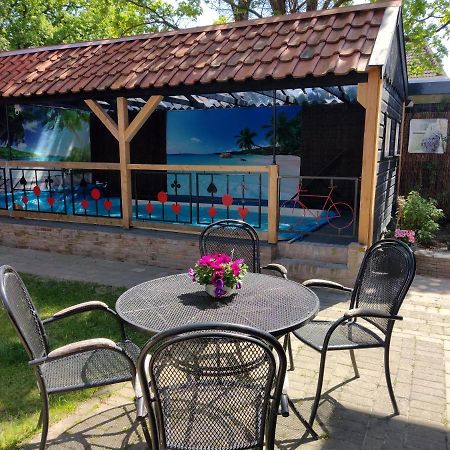 Hartjedalfsen Bed & Breakfast Bagian luar foto