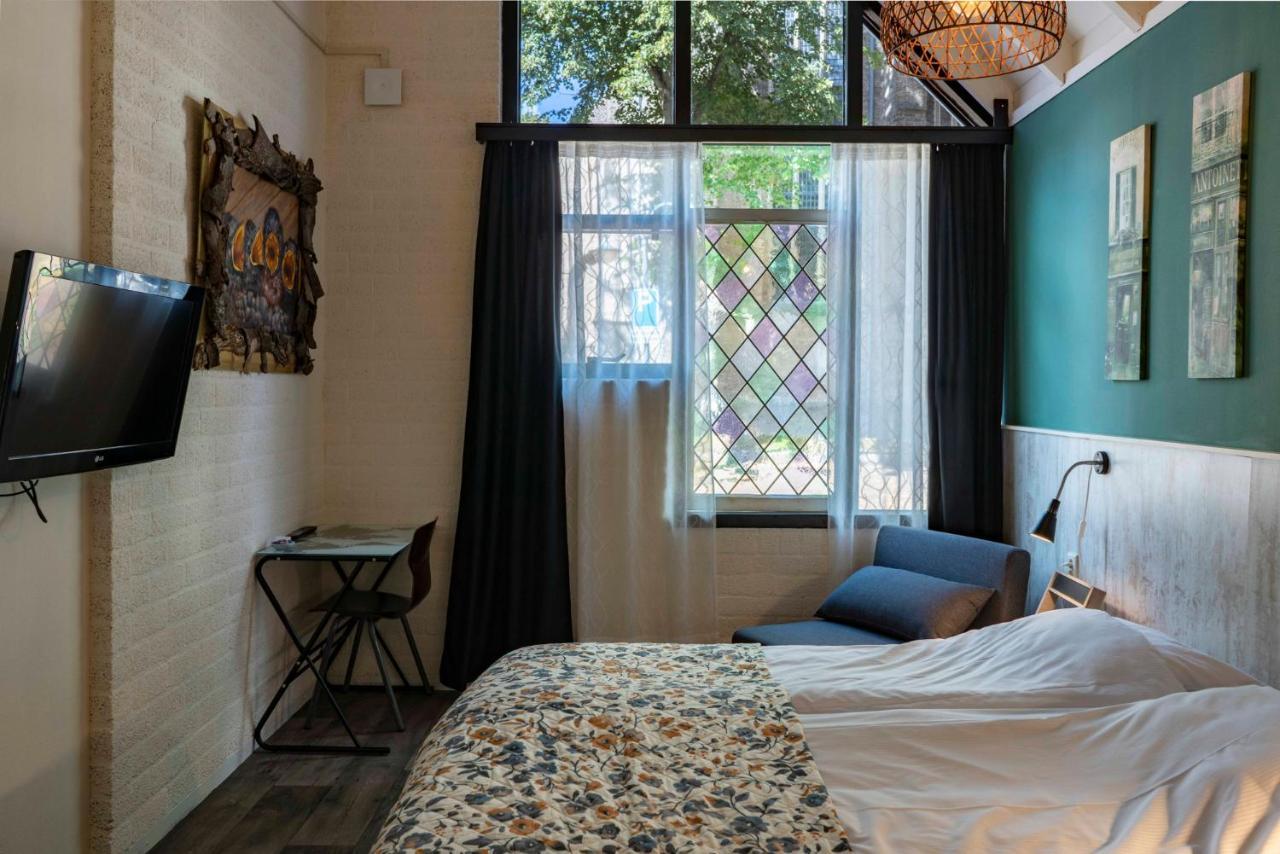 Hartjedalfsen Bed & Breakfast Bagian luar foto