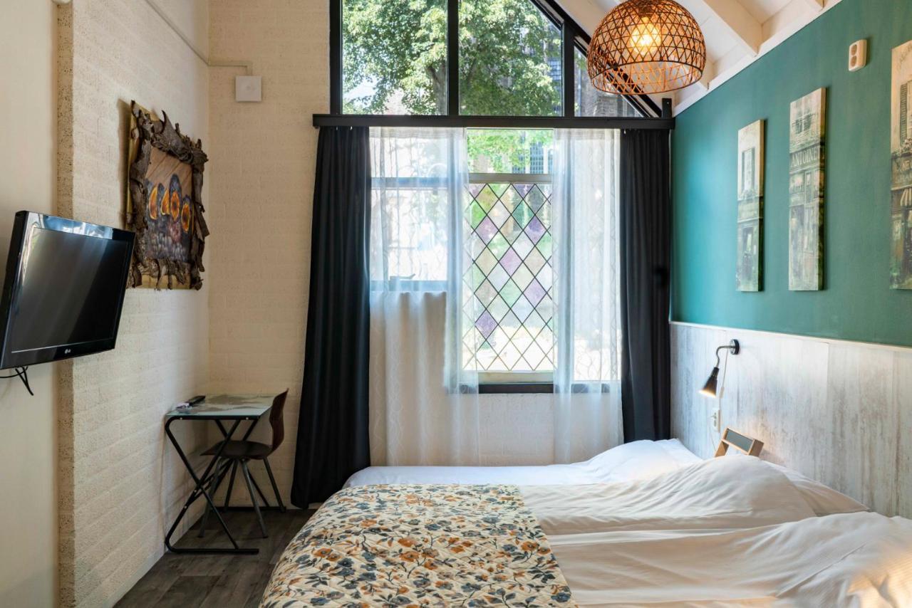 Hartjedalfsen Bed & Breakfast Bagian luar foto