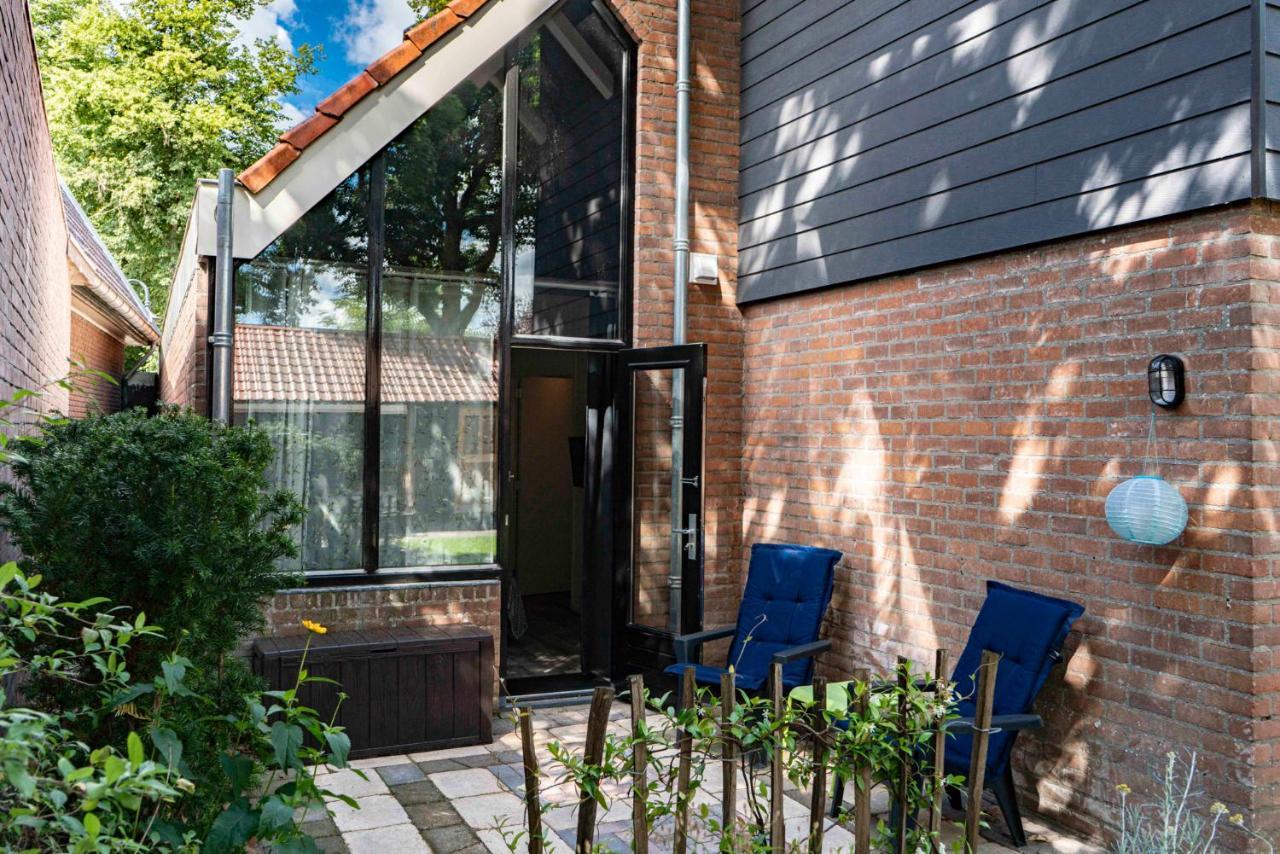 Hartjedalfsen Bed & Breakfast Bagian luar foto