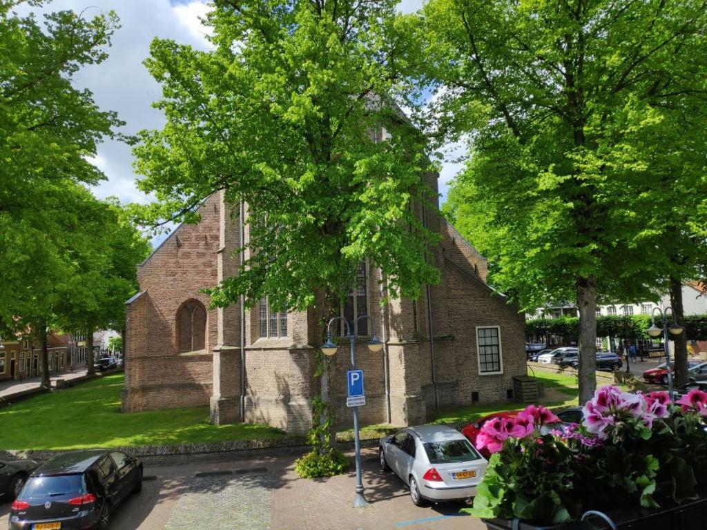Hartjedalfsen Bed & Breakfast Bagian luar foto