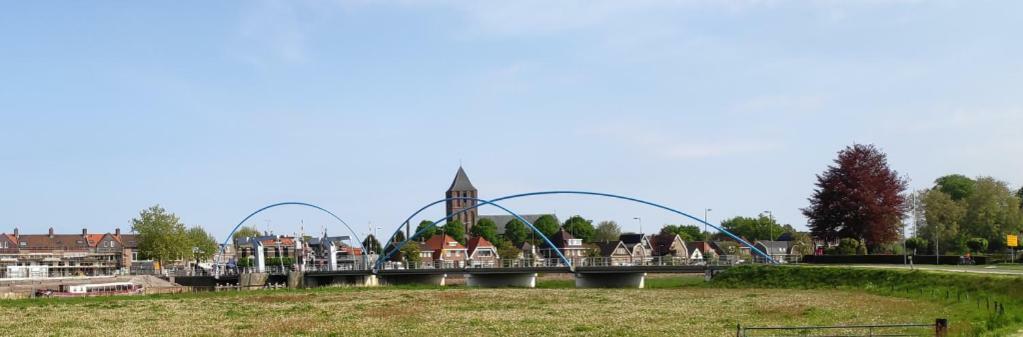 Hartjedalfsen Bed & Breakfast Bagian luar foto